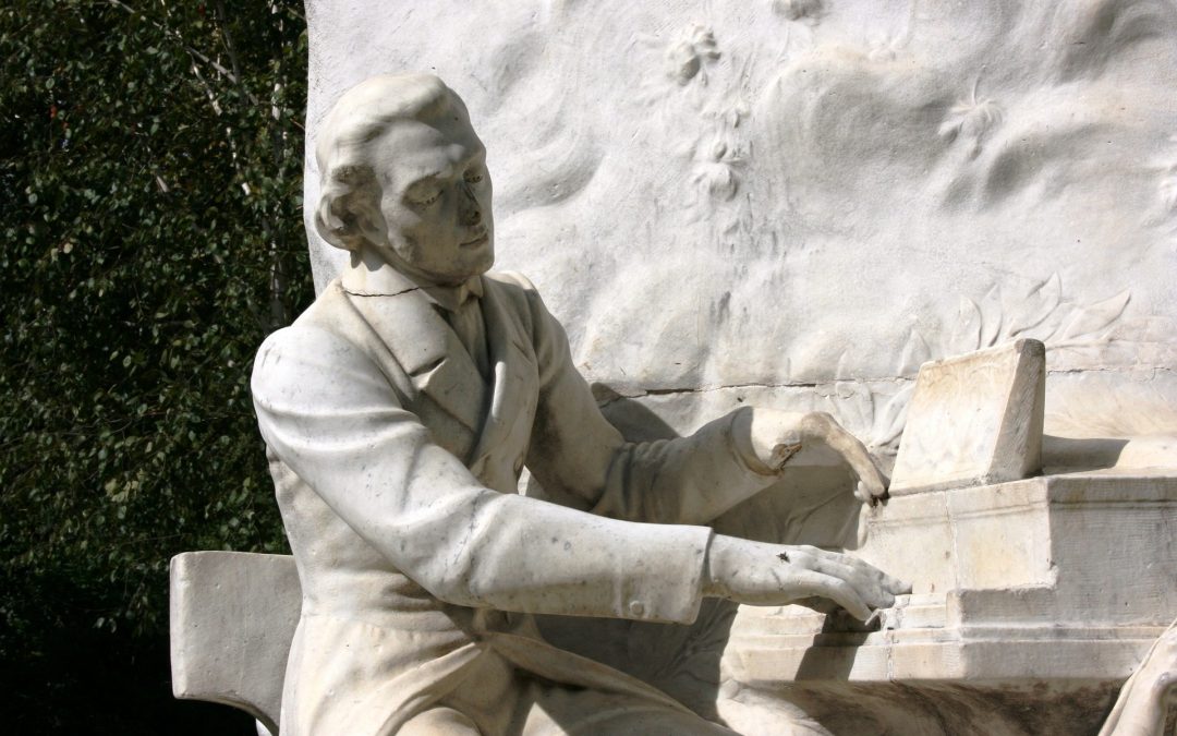 Le piano, source d&rsquo;épanouissement
