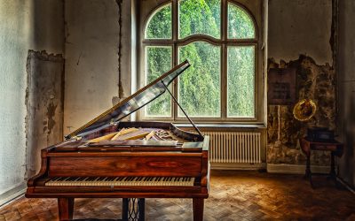 Le piano, un remède après une rupture