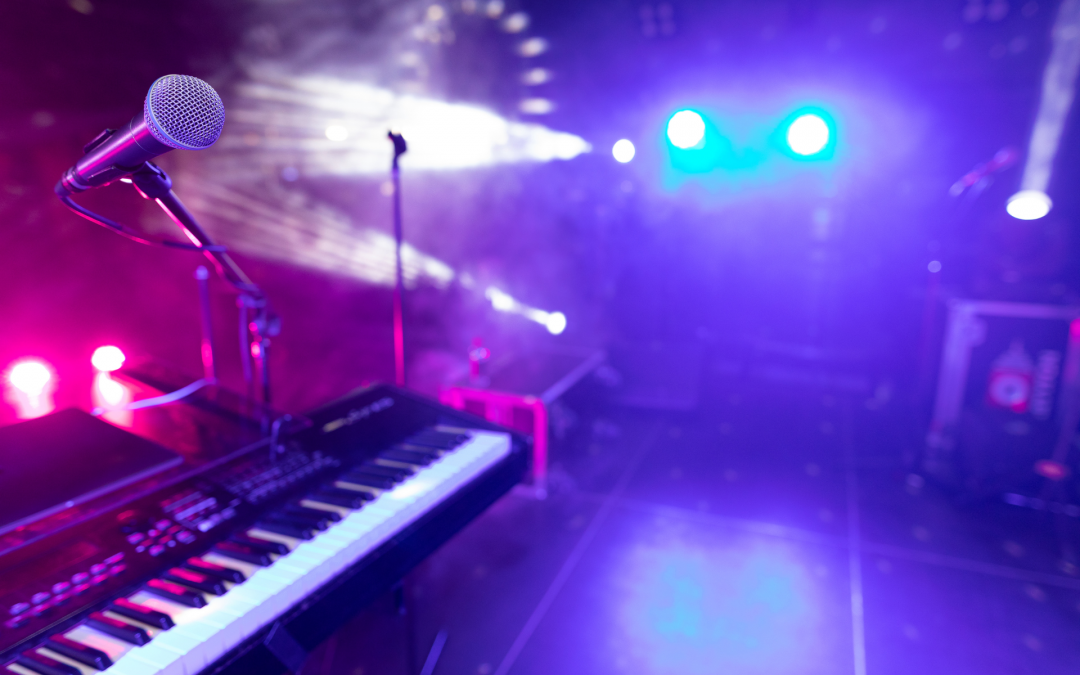 Je n&rsquo;aime pas les synthés… mais 3 raisons de les aimer