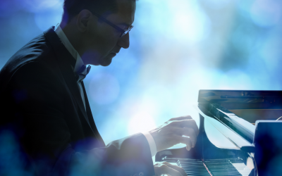 Jouer un air facile au piano sans solfège