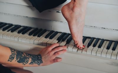 Le doigté piano – choisir celui qui te convient
