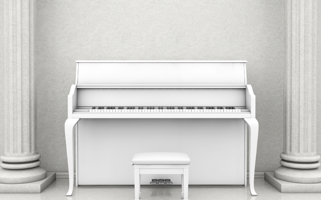 Types de pianos