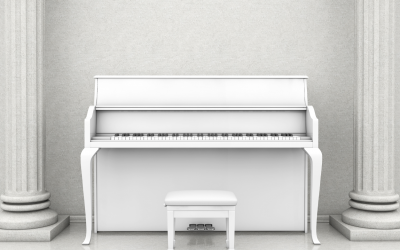 Types de pianos
