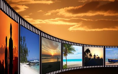 Les plus belles musiques de film au piano