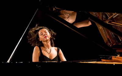 Les plus grands pianistes classiques (5)