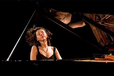 Les plus grands pianistes classiques (5)