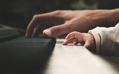 Le passage du pouce au piano n’existe pas