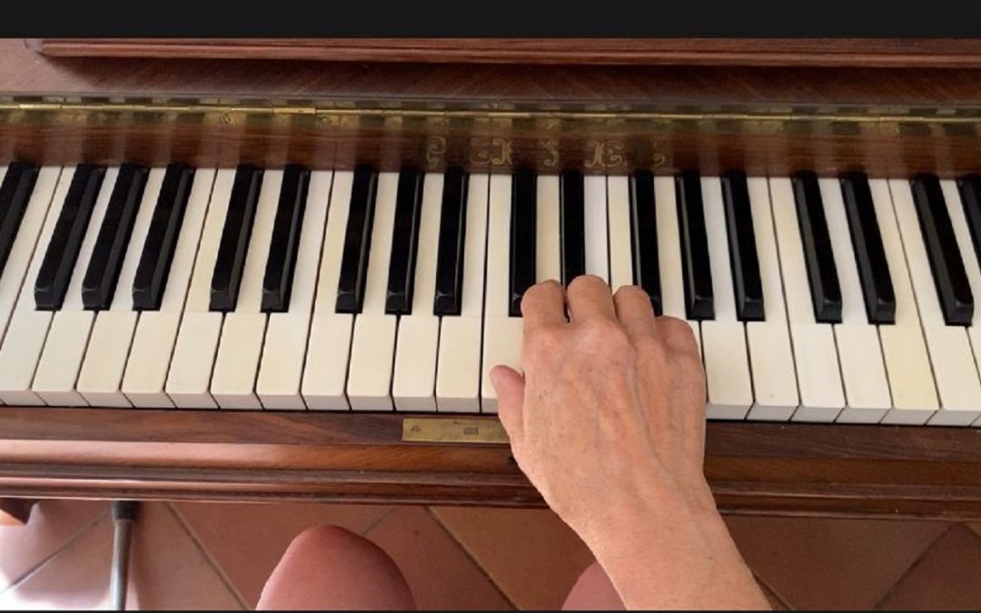 Mes 6 secrets de pianiste pro