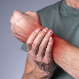 DOULEURS DU PIANISTE. INFLAMMATION MAIN. CHRISTINE JEANDROZ. CJ CREATION