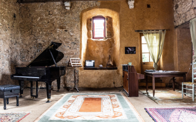 Pourquoi faire un stage de piano ? 🌞