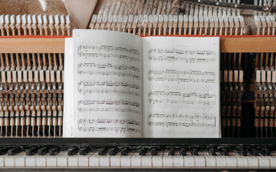 Comment travailler son piano ?
