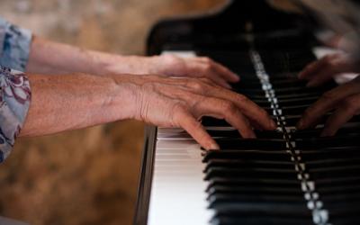 La bonne position au piano : 5 éléments importants