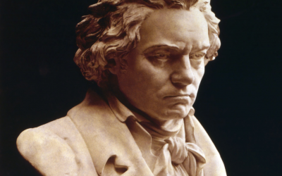 Adagio de la Sonate Pathétique de Beethoven