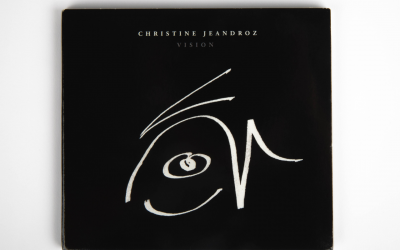 Critique CD musique classique I Vision I 2018