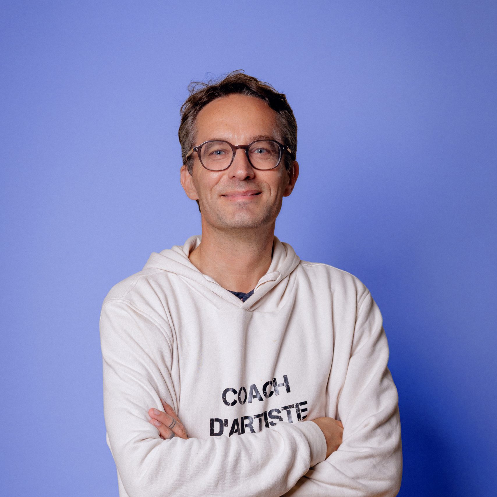 Roberto Bello, professeur de musique cubaine