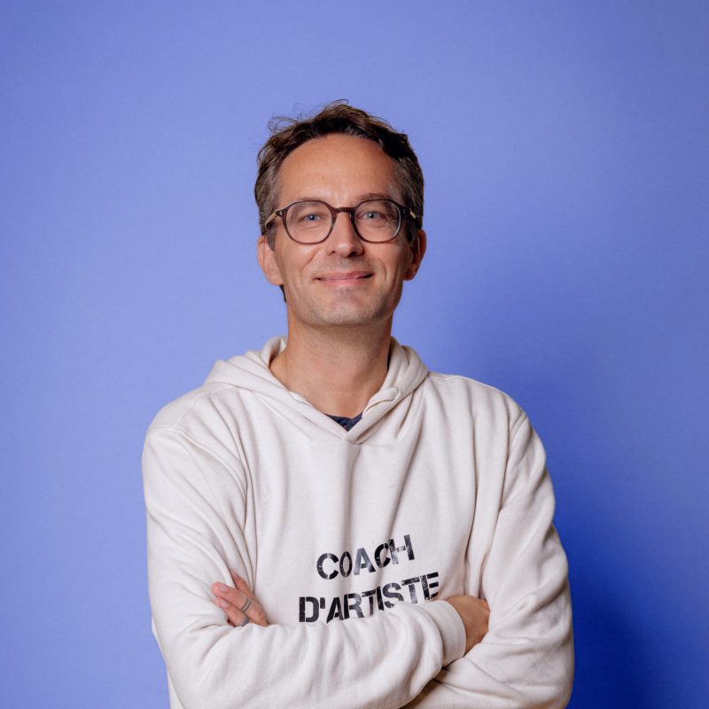 Roberto Bello, professeur de musique cubaine