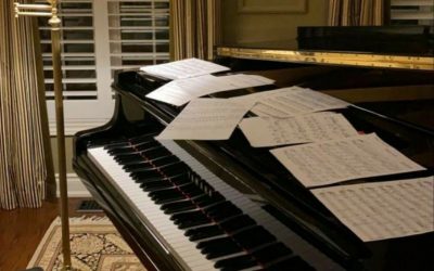 Mes 6 conseils pour apprendre le piano seul