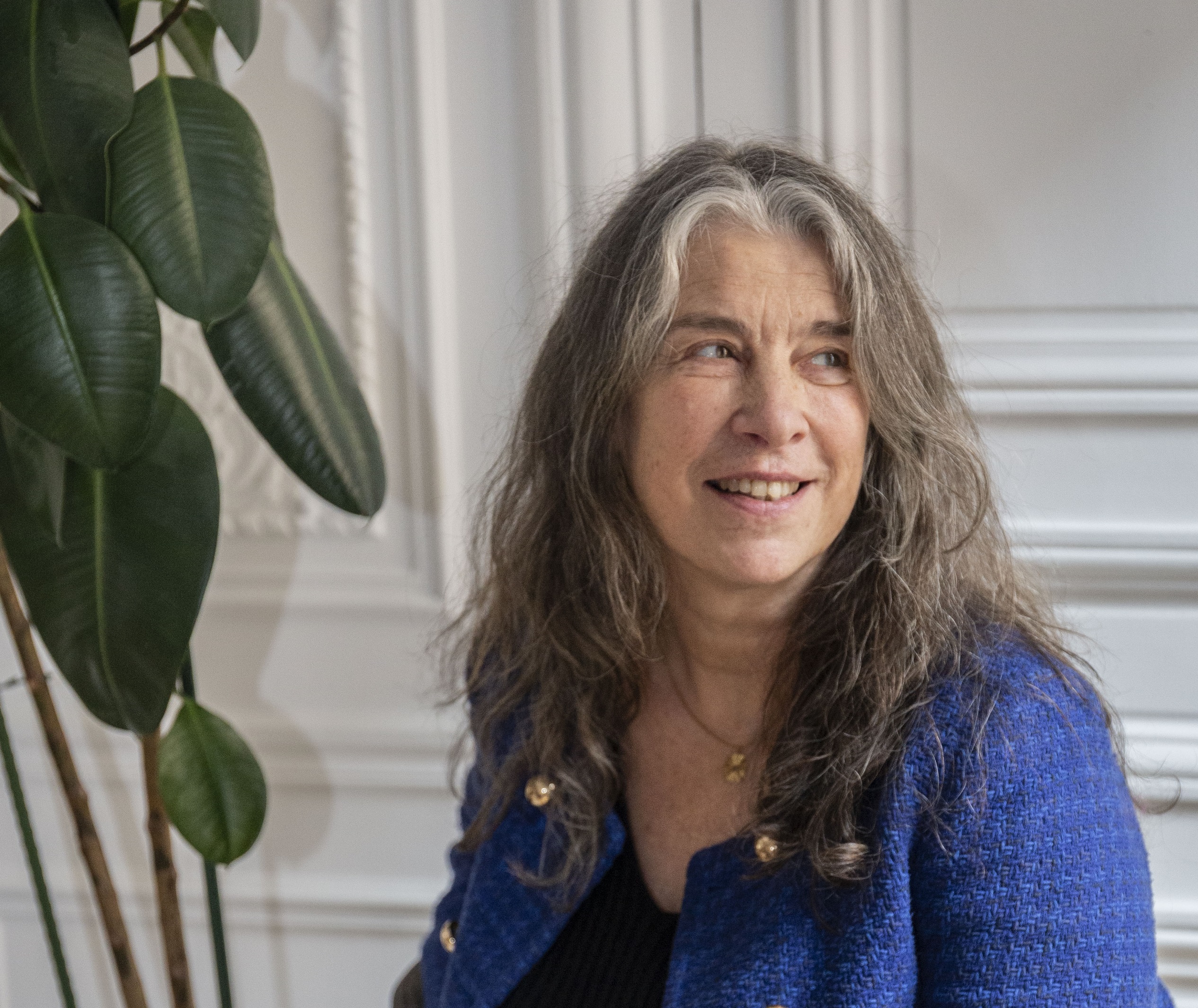 Cours de piano à Paris avec Christine Jeandroz