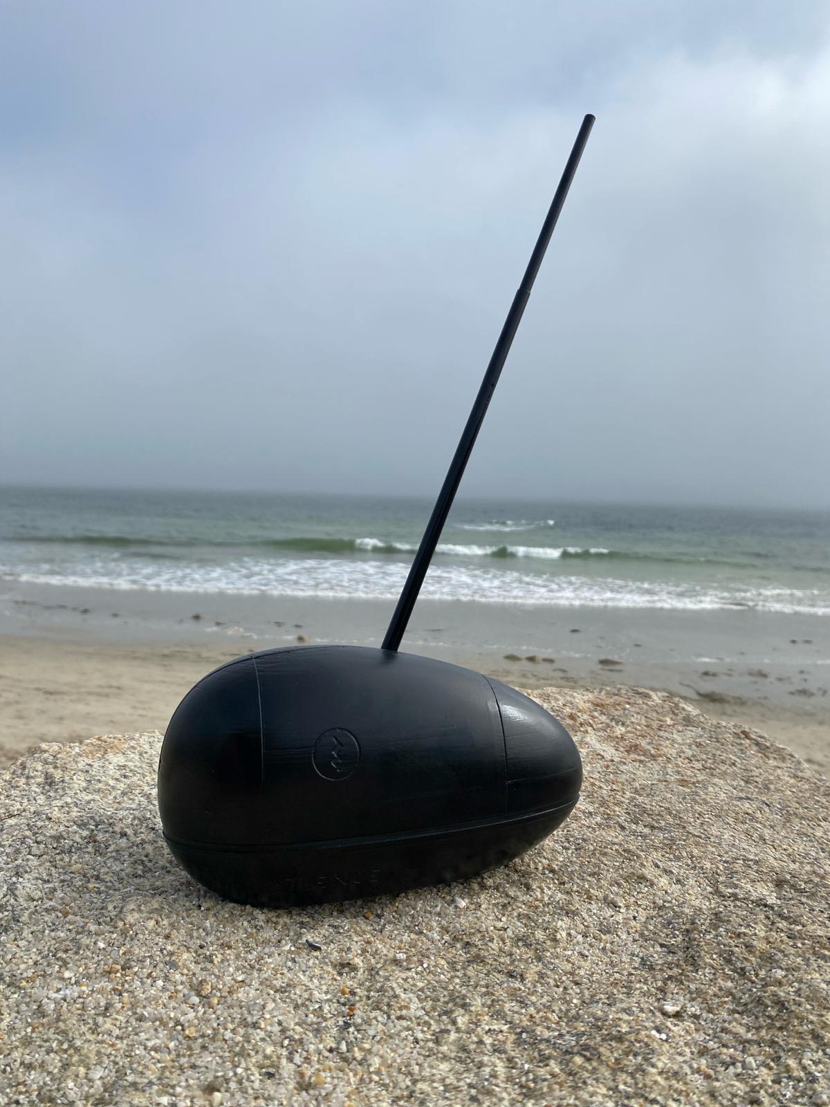 Silence, le métronome silencieux