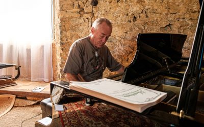 Apprendre le piano adulte