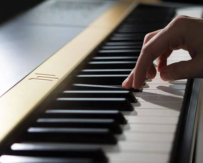 Piano numérique : Piano Phoenix
