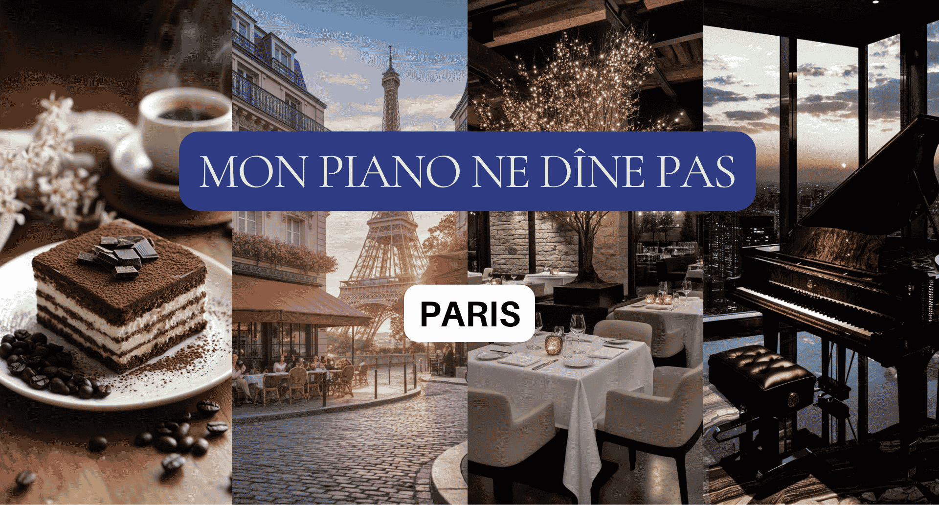 Mon piano ne dîne pas Stage de piano avec Christine Jeandroz